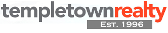 Templetown Realty Logo
